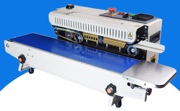 FR-770型全自動塑料袋封口機(jī)